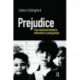 Prejudice: From Individual Identity to Nationalism in Young People