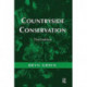 Countryside Conservation: Land Ecology, Planning and Management