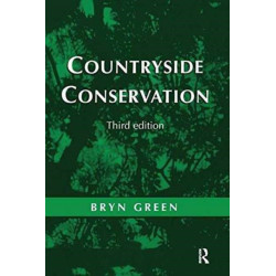 Countryside Conservation: Land Ecology, Planning and Management