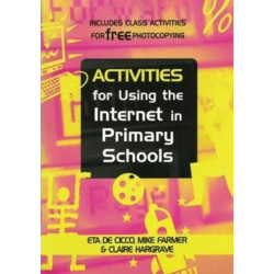 Activities for Using the Internet in Primary Schools