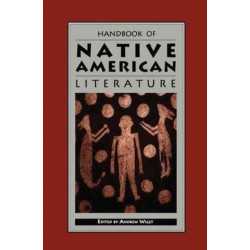 Handbook of Native American Literature