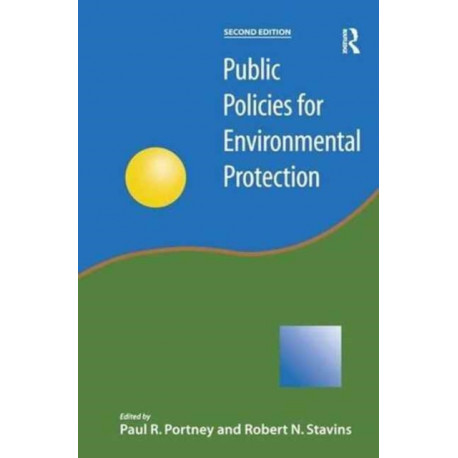 Public Policies for Environmental Protection
