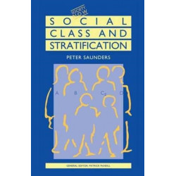 Social Class and Stratification