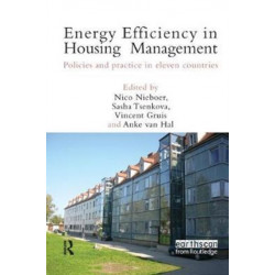 Energy Efficiency in Housing Management: Policies and Practice in Eleven Countries