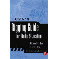 Uva's Rigging Guide for Studio and Location