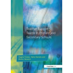 Teacher Support Teams in Primary and Secondary Schools