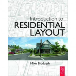 Introduction to Residential Layout