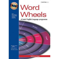 Word Wheels: A Basic English Language Programme