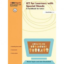 ICT for young people with SEN: A handbook for tutors