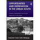 Opportunities and Deprivation in the Urban South: Poverty, Segregation and Social Networks in Sao Paulo