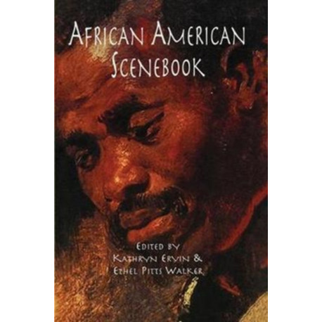 African American Scenebook