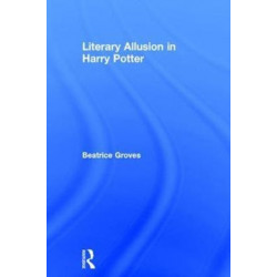 Literary Allusion in Harry Potter