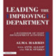 Leading the Improving Department: A Handbook of Staff Activities