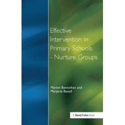 Effect Intervention in Primary School