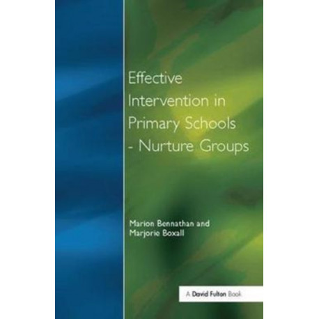 Effect Intervention in Primary School