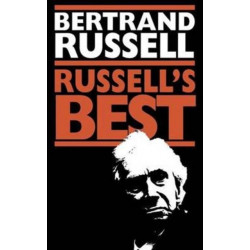 Bertrand Russell's Best: Silhouettes in Satire