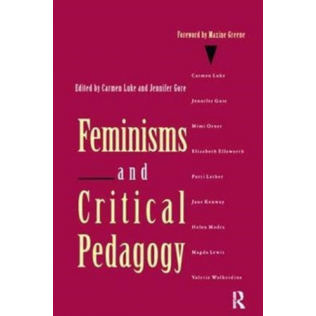 Feminisms and Critical Pedagogy