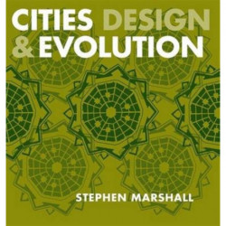 Cities Design and Evolution