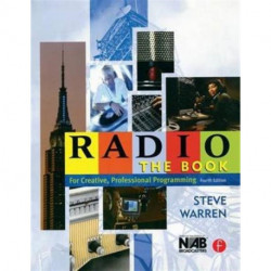 Radio: The Book: The Book