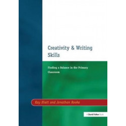 Creativity and Writing Skills: Finding a Balance in the Primary Classroom