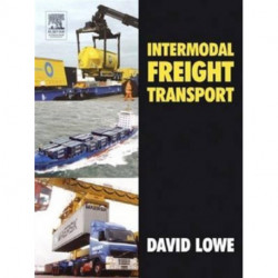 Intermodal Freight Transport