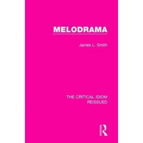 Melodrama