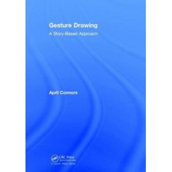 Gesture Drawing: A Story-Based Approach