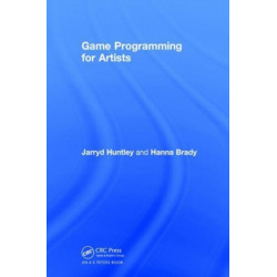 Game Programming for Artists