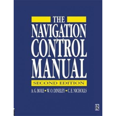 Navigation Control Manual