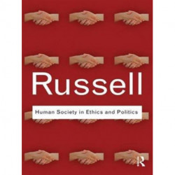 Human Society in Ethics and Politics
