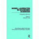 Nobel Laureates in Economic Sciences: A Biographical Dictionary