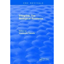 Integrins – The Biological Problems