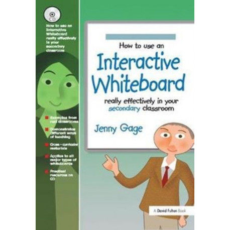 How to Use an Interactive Whiteboard Really Effectively in your Secondary Classroom