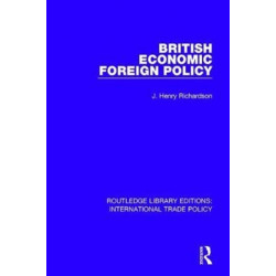 British Economic Foreign Policy