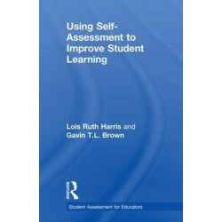 Using Self-Assessment to Improve Student Learning