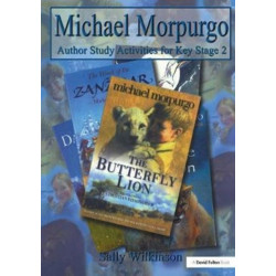 Michael Morpurgo: MICHAEL MORPURGO