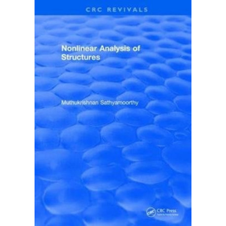 Nonlinear Analysis of Structures (1997)