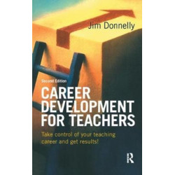 Career Development for Teachers