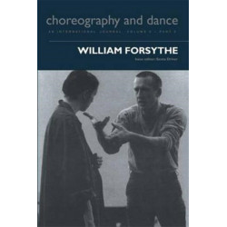 William Forsythe