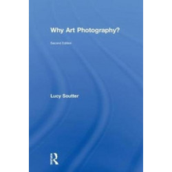 Why Art Photography?