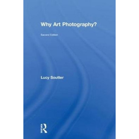 Why Art Photography?