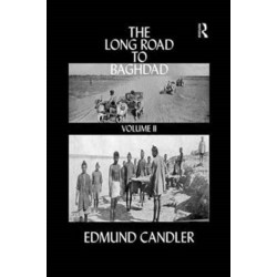 The Long Road Baghdad: Volume 2