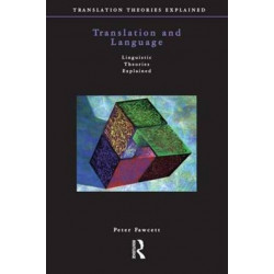 Translation and Language: Linguistic Theories Explained