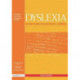 Dyslexia: Action Plans for Successful Learning