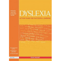 Dyslexia: Action Plans for Successful Learning