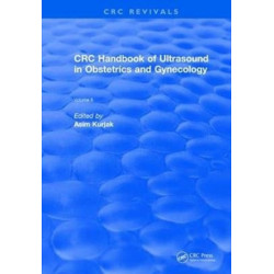 CRC Handbook of Ultrasound in Obstetrics and Gynecology, Volume II