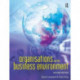 Organisations and the Business Environment
