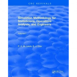 Simulation Methodology for Statisticians, Operations Analysts, and Engineers (1988)