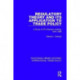 Regulatory Theory and its Application to Trade Policy: A Study of ITC Decision-Making, 1975-1985