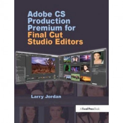 Adobe CS Production Premium for Final Cut Studio Editors